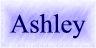 Ashley